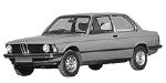 BMW E21 P04D5 Fault Code