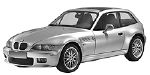 BMW E36-7 P04D5 Fault Code