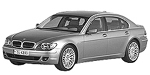 BMW E66 P04D5 Fault Code