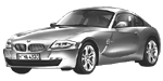 BMW E86 P04D5 Fault Code