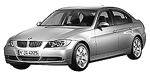 BMW E90 P04D5 Fault Code