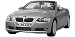 BMW E93 P04D5 Fault Code