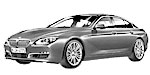 BMW F06 P04D5 Fault Code