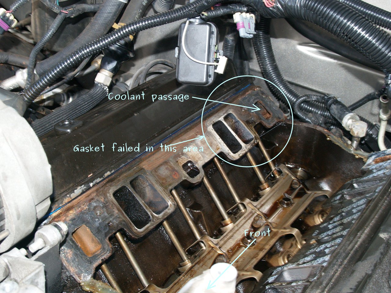 See P04D5 in engine